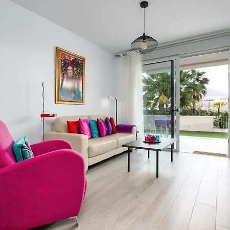 Apartman Marina Real I Bajo