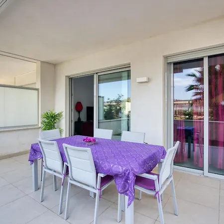 Marina Real I Bajo Apartman Denia