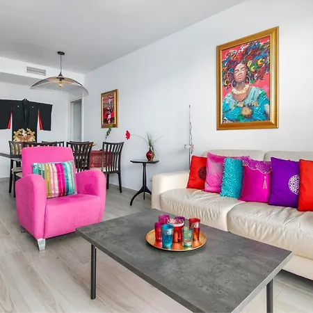 Apartman Marina Real I Bajo