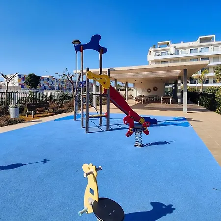 Marina Real I Bajo Denia