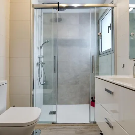 Apartman Marina Real I Bajo Denia